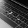 Mbulesë tastiere Wiwu Retina Keyboard Film për MacBook Pro 14.2" 2021 A2442, transparente