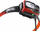 Llambë koke Petzl Swift RL, 1100 lumene, me bateri që rikarikohet, portokalli