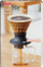 Përgatitës kafeje Hario V60 Switch, madhësia 02, 200ml, transparent