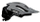 Helmetë çiklizmi Bell, 58-62cm, rrip rregullues, gri