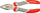 Pinca Yato YT-2006, 150mm