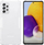 Mbrojtëse e pasme Nillkin për Samsung Galaxy A72 5G/4G, e bardhë