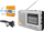 Radio LTC PS -2016 WILGA USB, argjendtë