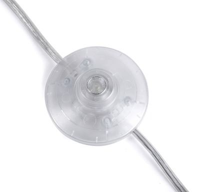 Lampë dyshemeje VOLTA Metal Silver, cilindër, metal me kristale, ngjyrë argjendi