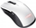 Maus gaming Trust GXT 923W YBAR, wireless, 7200 DPI, i bardhë