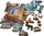 Puzzle druri Trefl Wood Craft New York Collage, 1000 copa, shumëngjyrësh