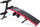 Stol për ushtrime SPARTAN + pesha 2 x 1,5 kg, 134 x 56 x 82 cm