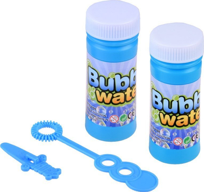 Lodër kositëse flluskash sapuni Zabawka Bubble Mower ZA4314, plastike, me tinguj, shumëngjyrëshe
