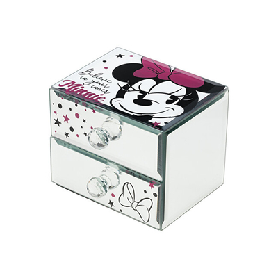 Kuit organizuese Disney