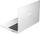 Laptop 2 në 1 HP ProBook 435 G10 x360, 13.3" FHD, Ryzen 7, 16GB RAM, 512GB SSD, ngjyrë argjendi