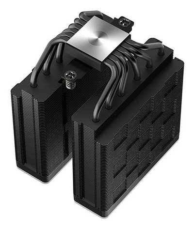 Ftohës procesori DeepCool AG620 BK ARGB V2