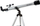 Телескоп Селестрон ПауерСикер 60 AZ, 60 mm, 700 mm, црн