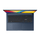 Laptop ASUS Vivobook 17 X1704VA, i3-1315U, 17,3\", FHD, 8GB, 512GB SSD, UHD, Win 11 Home, blu