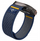 Rrip ore Spigen Athlex Air për Apple Watch 6 7 8 9 10 SE Ultra, tekstil, i zi