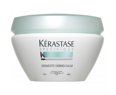 Maskë për skalpin e kokës Kérastase 200 ml