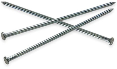 Gozhda ndërtimi CONSTRUCTION NAILS 4.0x100mm, diametër 4mm, gjatësi 100mm