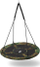 Luhatëse folé Nils Extreme NB5032, diametër 110cm, kapacitet 150kg, shumëngjyrëshe