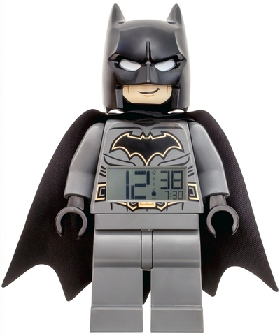 Orë me alarm Lego Super Heroes Batman 7001064