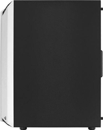 Kuti kompjuteri Aerocool Bionic RGB, ATX, xham i temperuar, e zezë