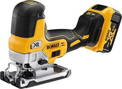 Sharrë elektrike Dewalt DCS335P2, 18V