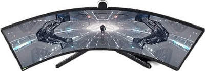 Monitor gaming Samsung Odyssey LC49G94TSSP, 49", Dual QHD, i zi