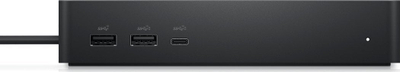 Replikator Dell UD22, USB-C