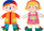 Kukull Ks Kids Cuddly/d