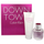 Set Calvin Klein Downtown: parfum 90 ml + losion trupi  200 ml
