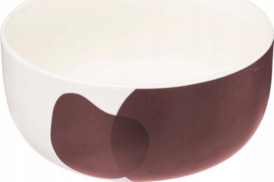 Enë porcelani Secret de Gourmet OLME, 500 ml, e bardhë