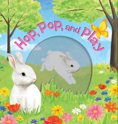 Hop Pop and Play - Accord Publishing