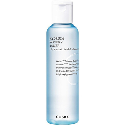Tonik për fytyrë CosRx Hydrium Watery skin tonic