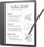 E lexues Amazon Kindle Scribe 16GB, ekran 10.2" Paperwhite, stilolaps bazë, gri