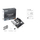 Pllakë amë Asus PRIME B840M-A-CSM, Socket AM5, DDR5, micro ATX, e zezë
