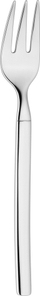 Set bestekësh Zwilling Opus, 60 copë, çelik inox, argjendtë