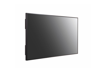 Ekran profesional LG 86UH5J H, 86", 4K UHD, 500 cd/m², Wi Fi, i zi
