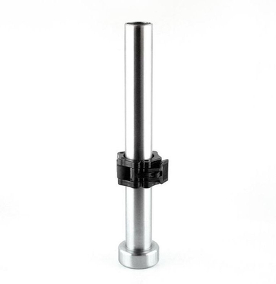 Shufër olimpike HMS BLACK GO450, 30mm, 450kg, metal