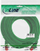 Kabllo InLine Patchcord S/FTP, PiMF, Cat.6, 250MHz, PVC, CCA, 7.5m (76107G), të gjelbra