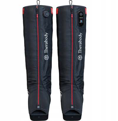Çizme rikuperimi Therabody JetBoots PRO Plus, pa kabllo, madhësia Small