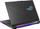 Laptop Asus ROG Strix SCAR 16 G634JZR-N4016W, 16", Intel Core i9-14900HX, 32GB RAM, 1TB SSD, Nvidia GeForce RTX 4080