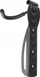 Varëse muri për biçikletë Wall Bike Hanger, kapacitet 40kg, e zezë