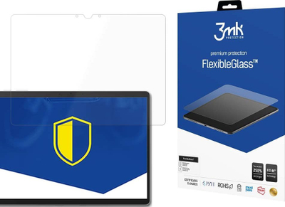 Xham mbrojtës 3mk FlexibleGlass për Microsoft Surface Pro 9, 13", i tejdukshëm