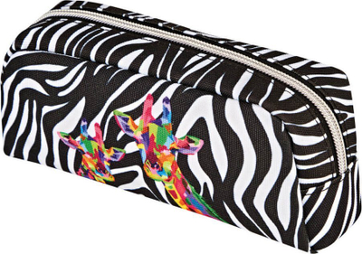 Penar Herlitz Soft 50043798, i butë, bardh e zi