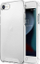 Mbulesë telefoni Uniq Combat iPhone SE 2022 SE 2020 7 8, kundra goditjeve, e bardhë