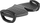 Mbajtëse këmbësh LogiLink Footrest Foot Rocker, ergonomike, e zezë