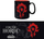 Filxhan ABYstyle For The Horde, 460 ml, i zi