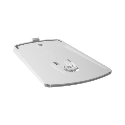 Ruter pa tela Mikrotik hAP ax3, WiFi 6 dual band, Gigabit dhe 2.5Gbps, i bardhë
