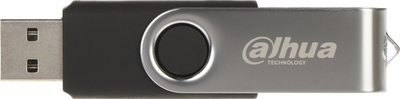USB Dahua USB U116, 16GB, USB 2.0, metal