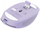 Maus wireless Trust OZAA Compact, Bluetooth 2.4GHz, i rehatshëm në dorë, lejla