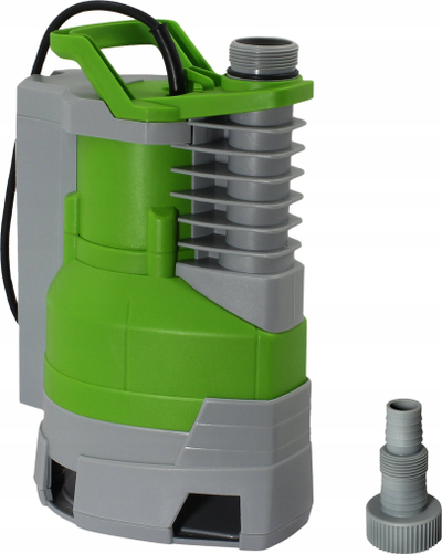 Pompë nënujor Omnigena SP 750 AUTO, 750W, me fllotues, gri