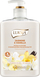 Sapun Luksja Jasmine & Vanilla, 500ml